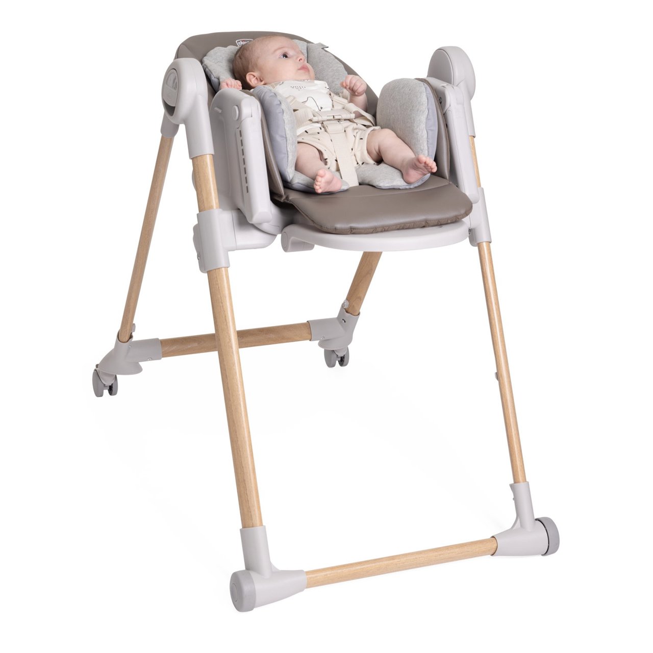 Cadeira de Papa Polly Armonia - Scandinavian