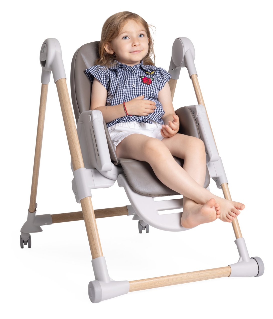 Cadeira de Papa Polly Armonia - Scandinavian