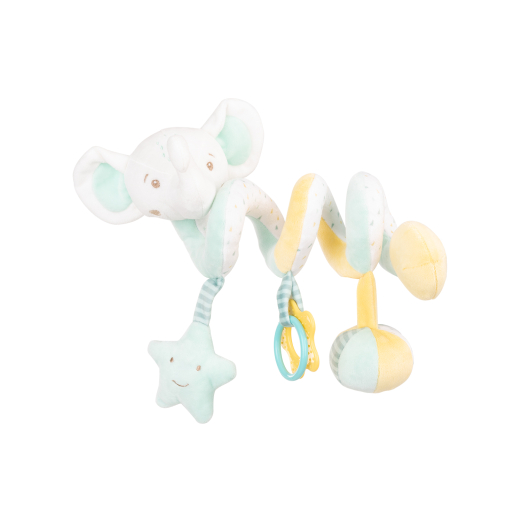 Cordão de passeio Elephant Time