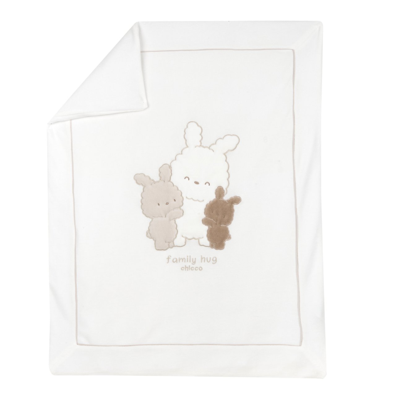 Manta para carrinho de passeio