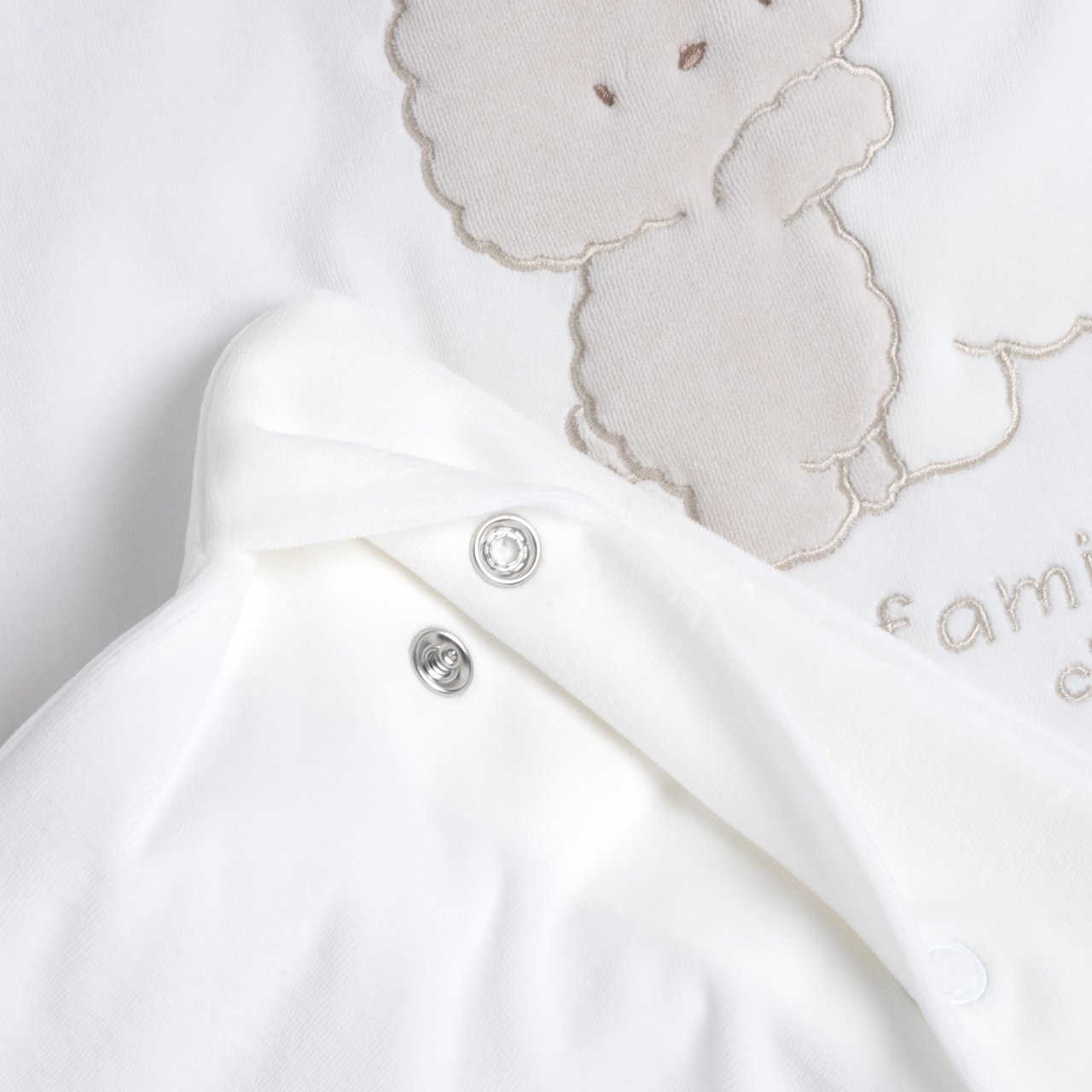 Manta para carrinho de passeio