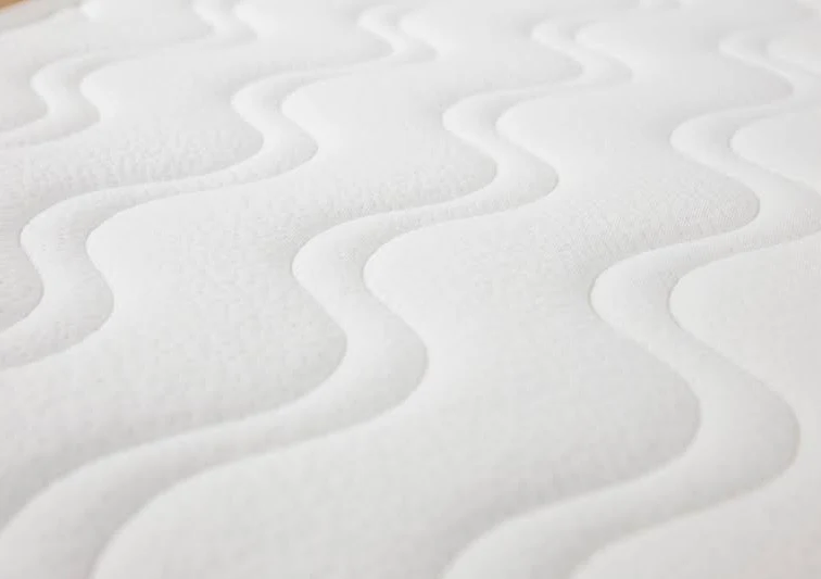 Colchão 140 × 70 viscoelástico