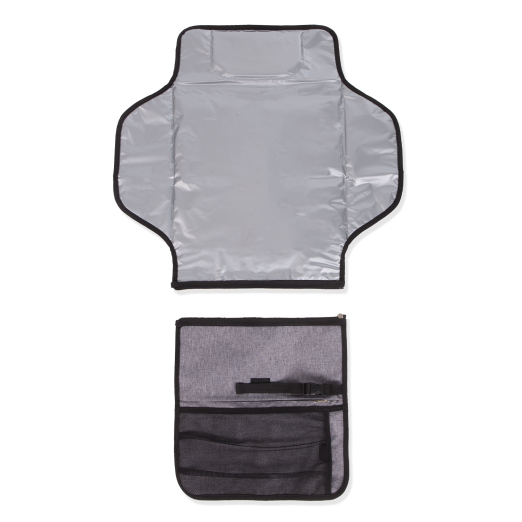 Trocador portátil desmontável