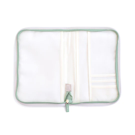 Porta-documentos Spring Cottage