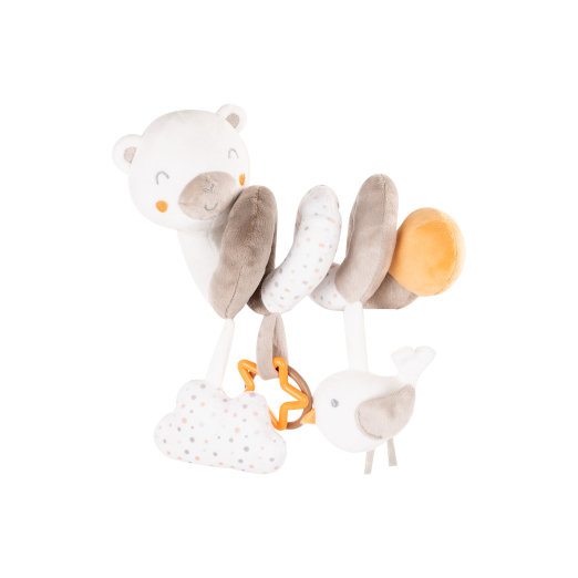 Cordão de passeio My Teddy