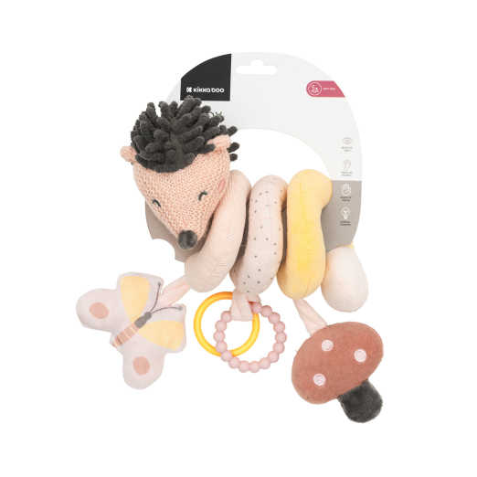 Cordão de passeio Hedge Hugs