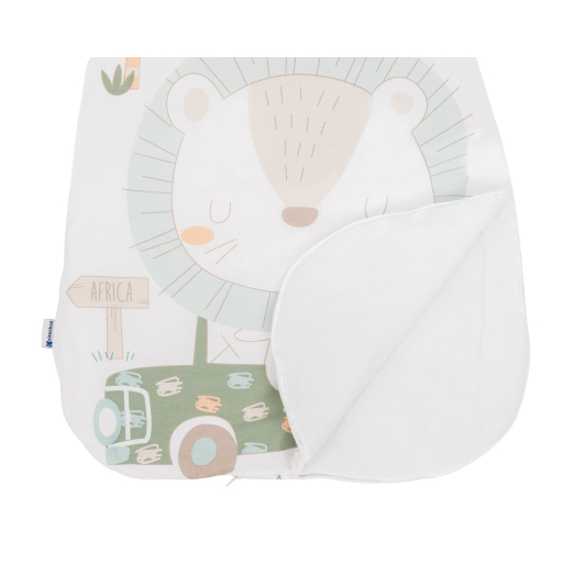 Saco de dormir  Jungle inverno