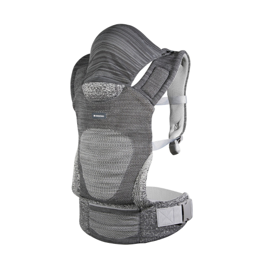 Porta-bebé Carrier Hoody
