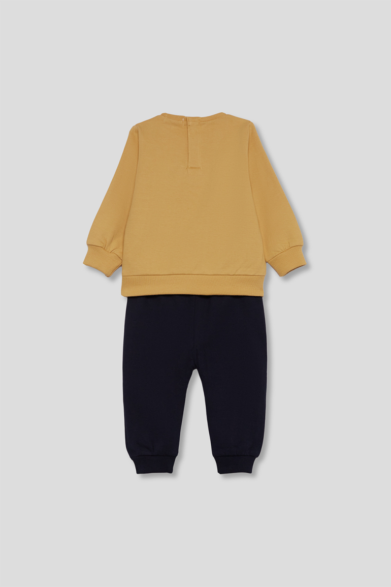 Conjunto 2 pcs rrrelax menino