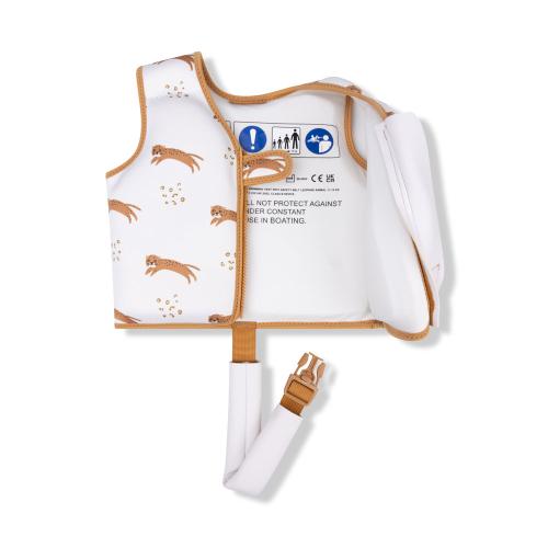 Colete de natação 1–2 anos Roamer