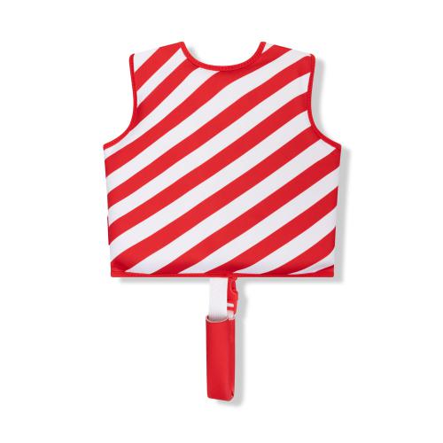 Colete de natação 2–3 anos Crab