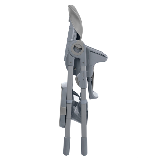 Cadeira papa Trona Comfy gris