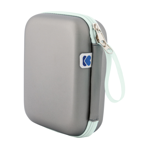 Kit Higiene 8 pcs menta