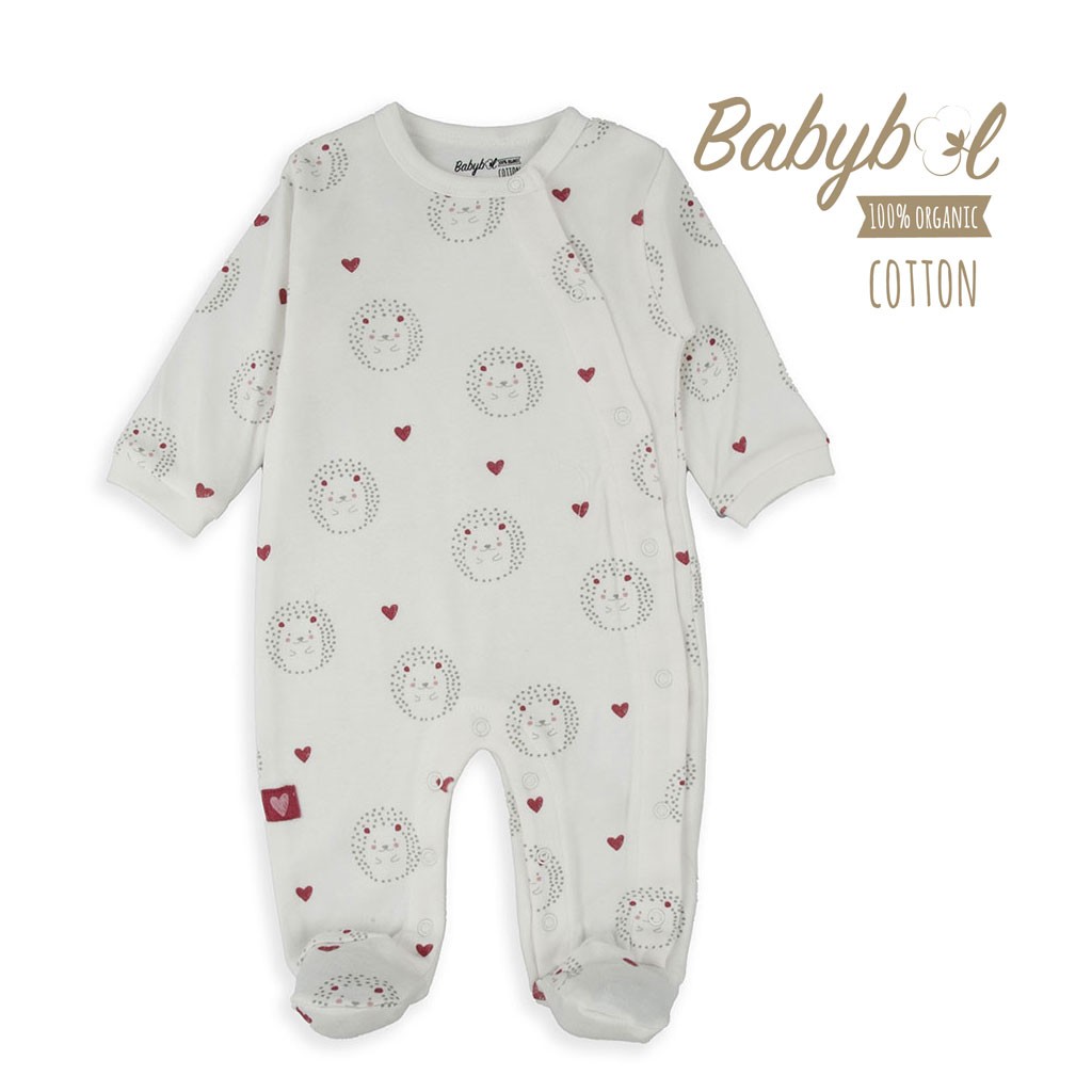 Babygrow menina
