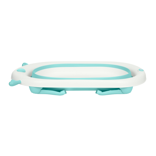 Banheira dobrável menta
