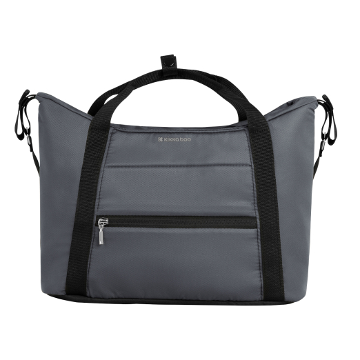 Carrinho 2 in 1 Kara Cinzento