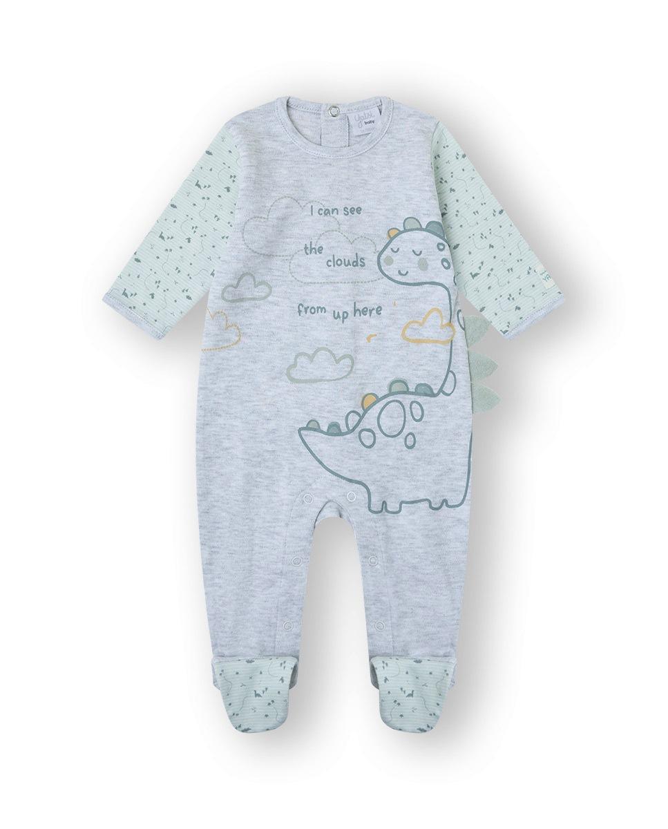 Babygrow dinosauros