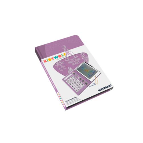 Bloco de desenho c/ Ilustrações Princesas