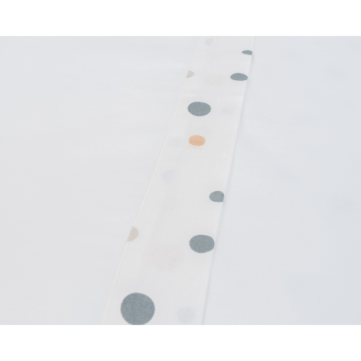 Conjunto 3 peças para berço 140 × 70 My Teddy