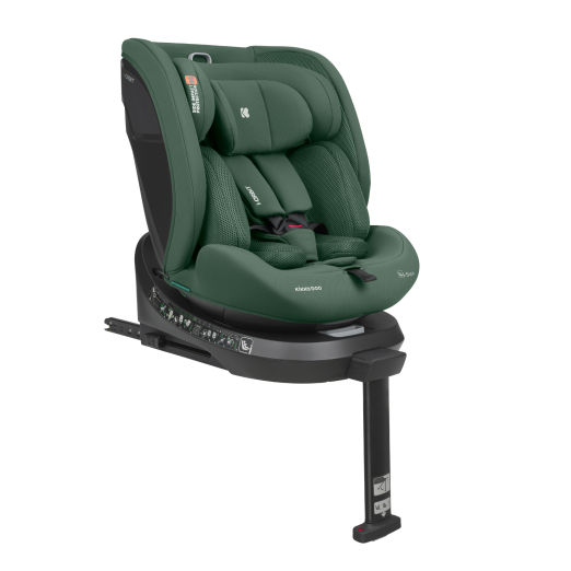 i-Orbit i-SIZE Verde Militar 40-150cm
