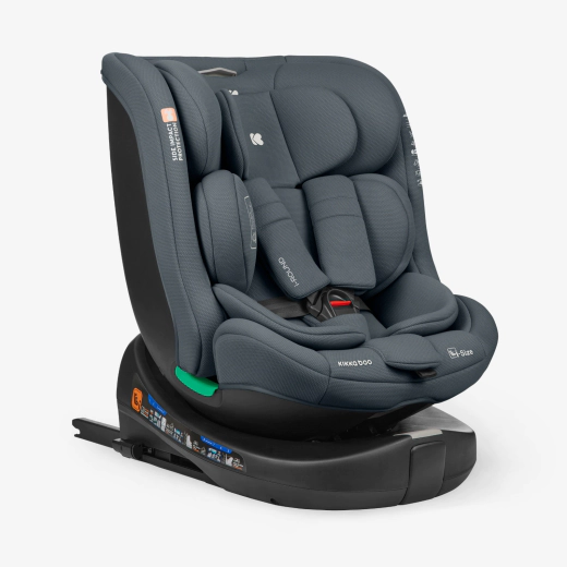 i-Round 40–150 cm cinza