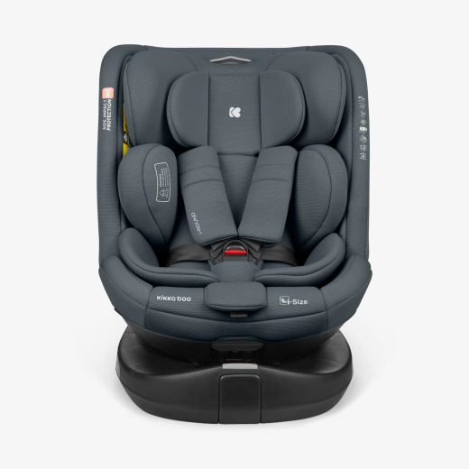 i-Round 40–150 cm cinza