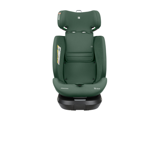 i-Orbit i-SIZE Verde Militar 40-150cm