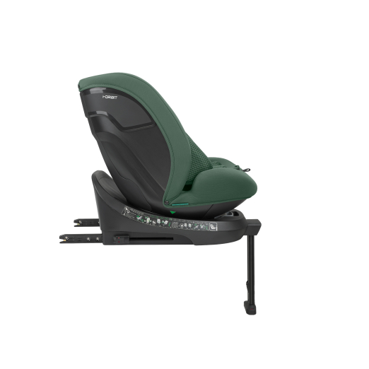 i-Orbit i-SIZE Verde Militar 40-150cm