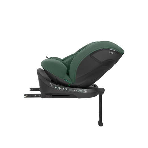 i-Orbit i-SIZE Verde Militar 40-150cm