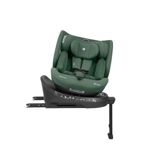 i-Orbit i-SIZE Verde Militar 40-150cm