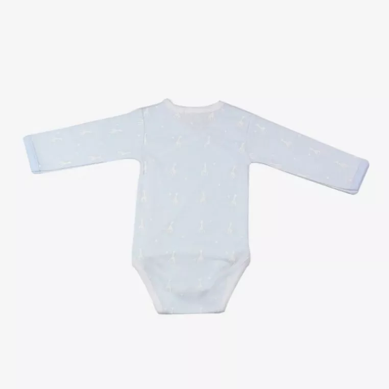 Body Sophie la Girafe azul