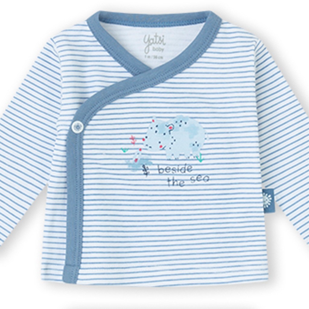 Conjunto  3 pcs beside the sea