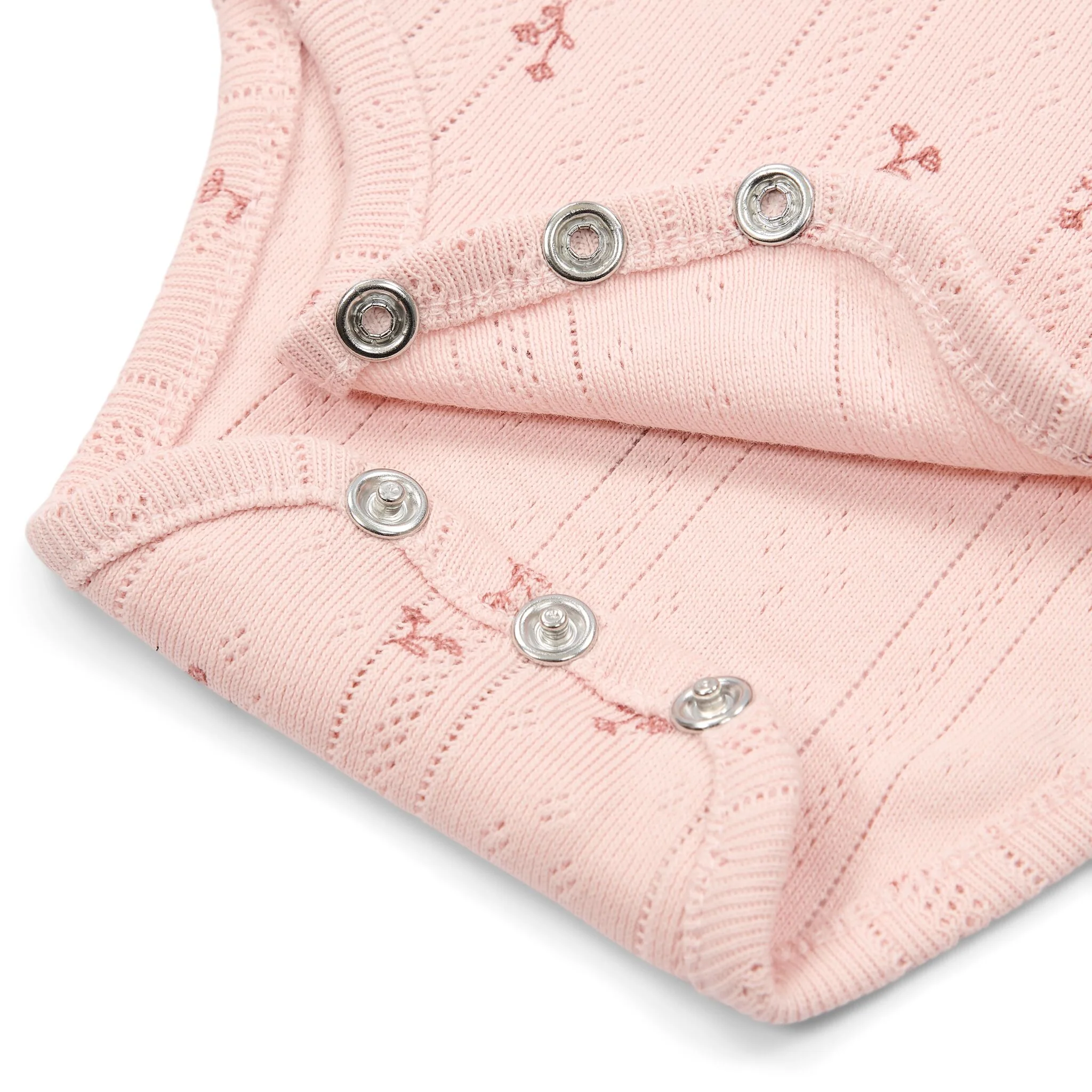 Body Pink - Fairy Flowers