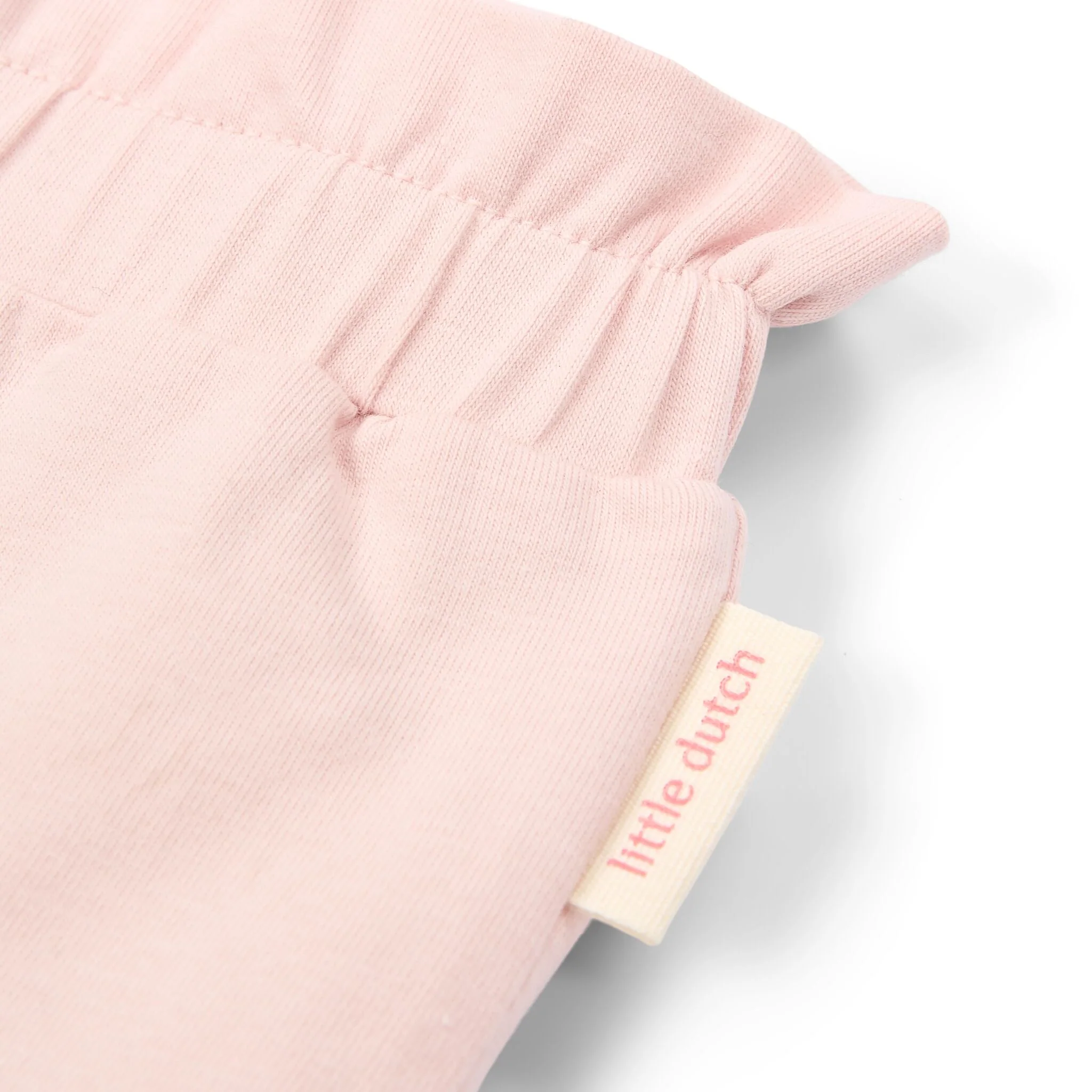 Calções  pink Blosson