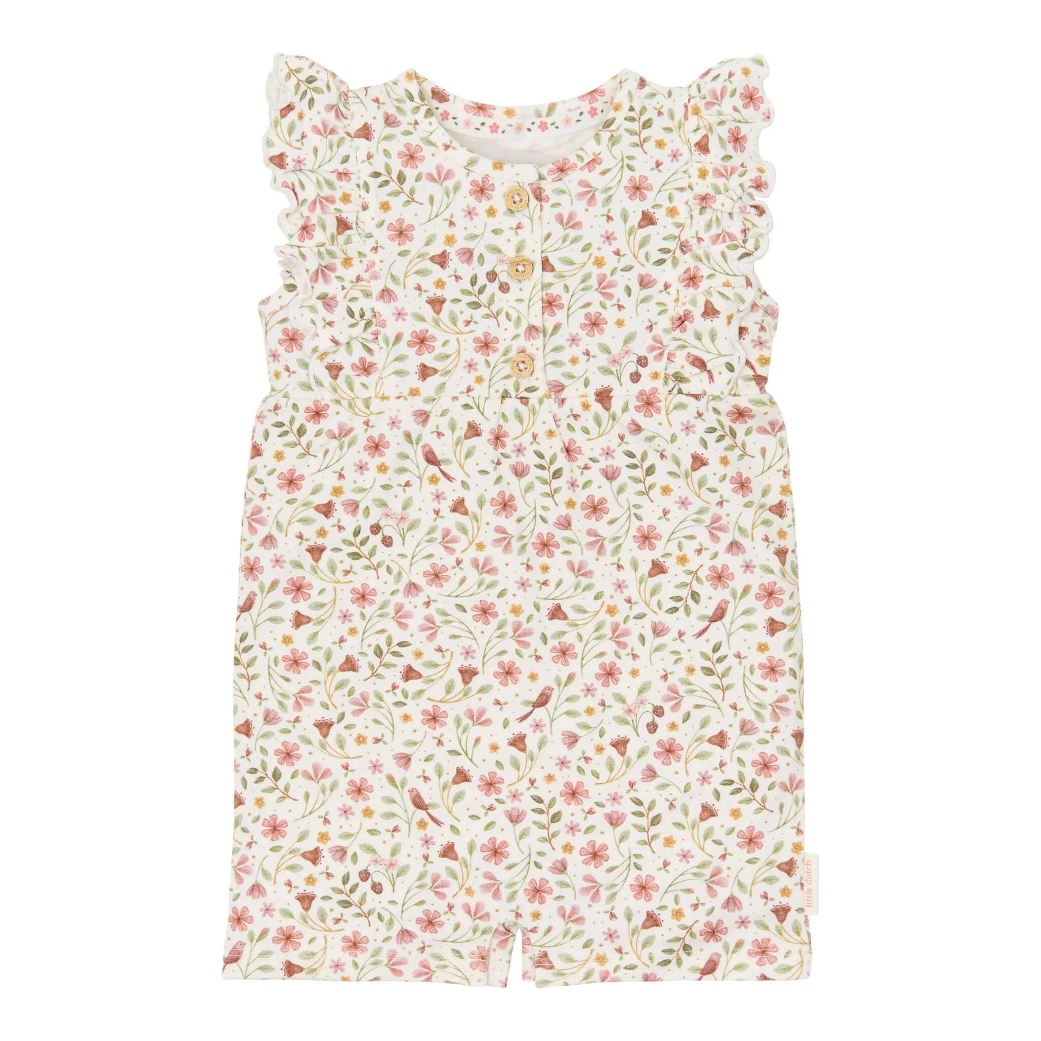 Macacão Fairy Wonders