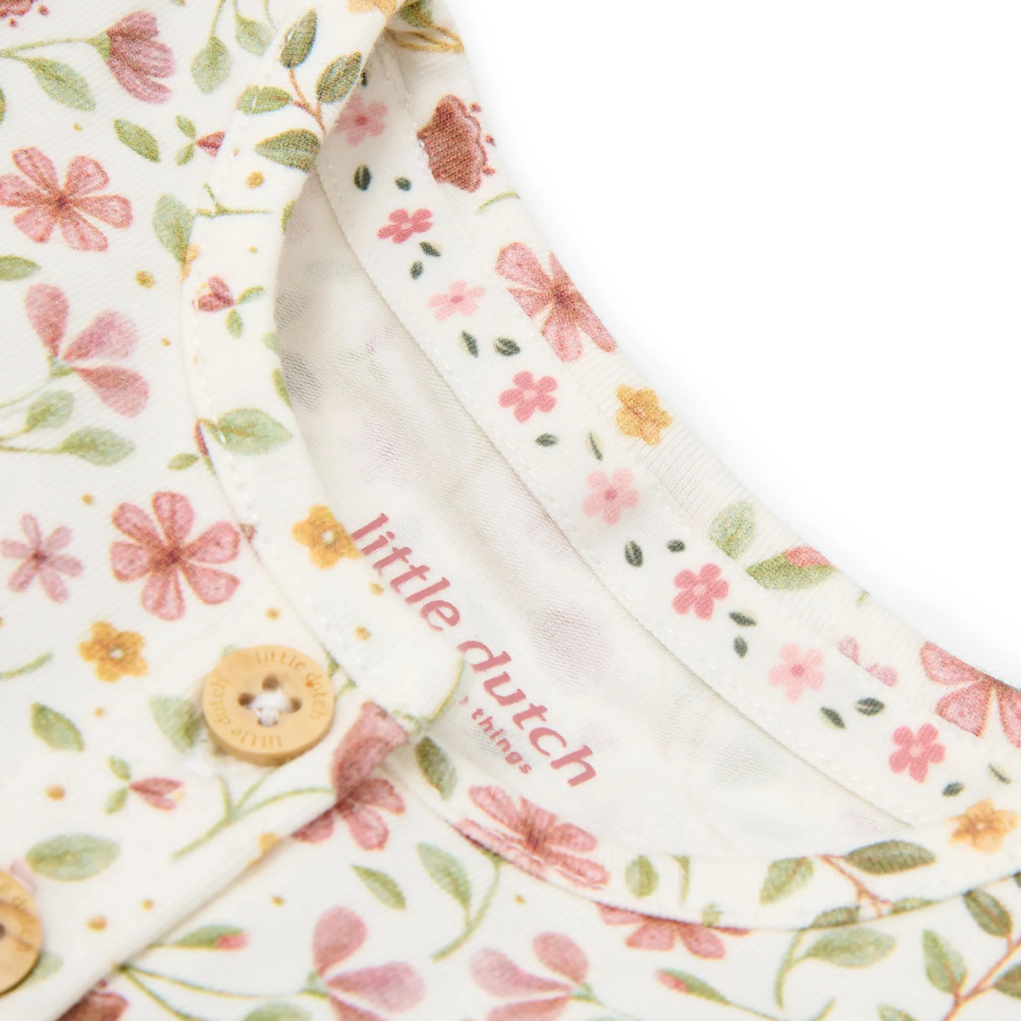 Macacão Fairy Wonders