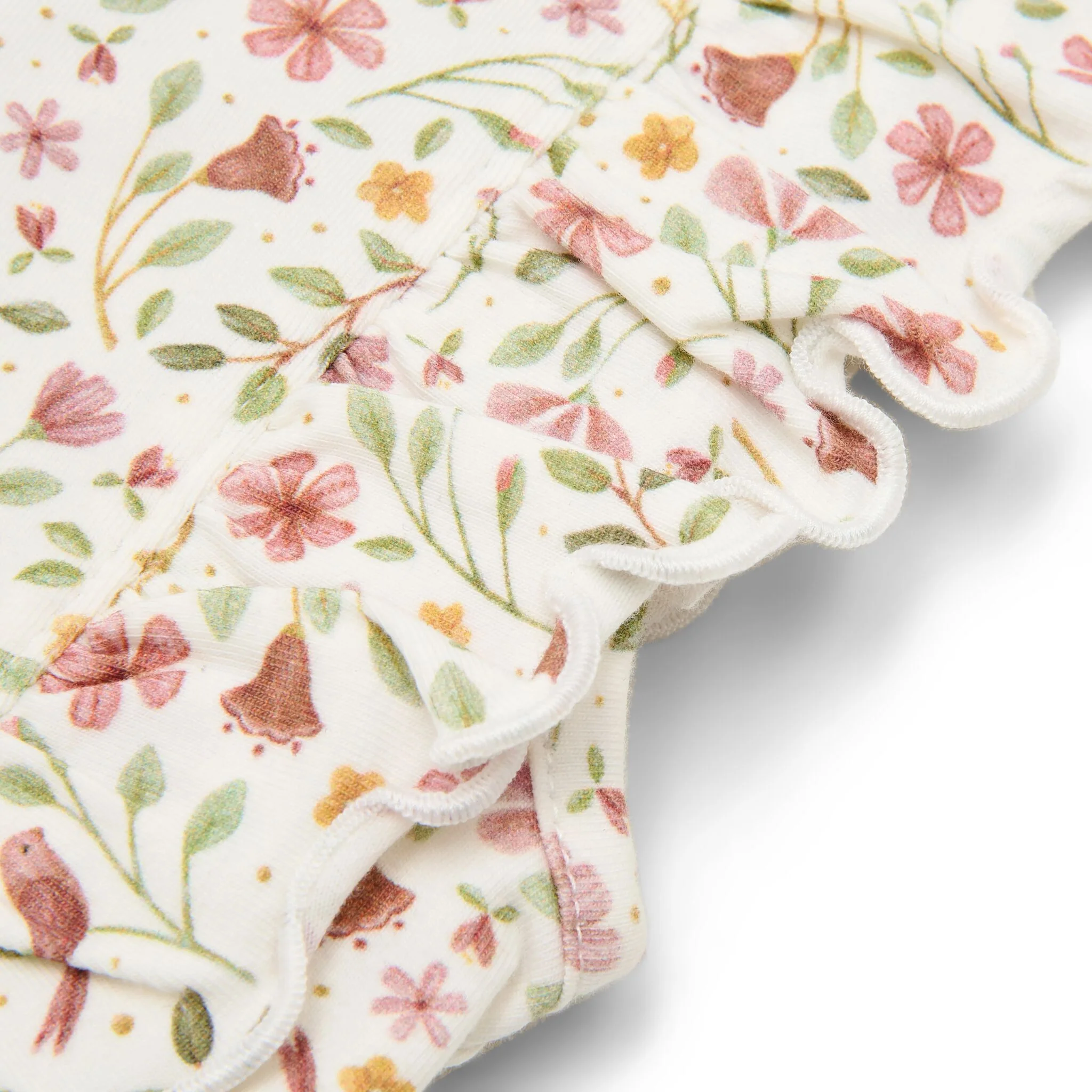 Macacão Fairy Wonders