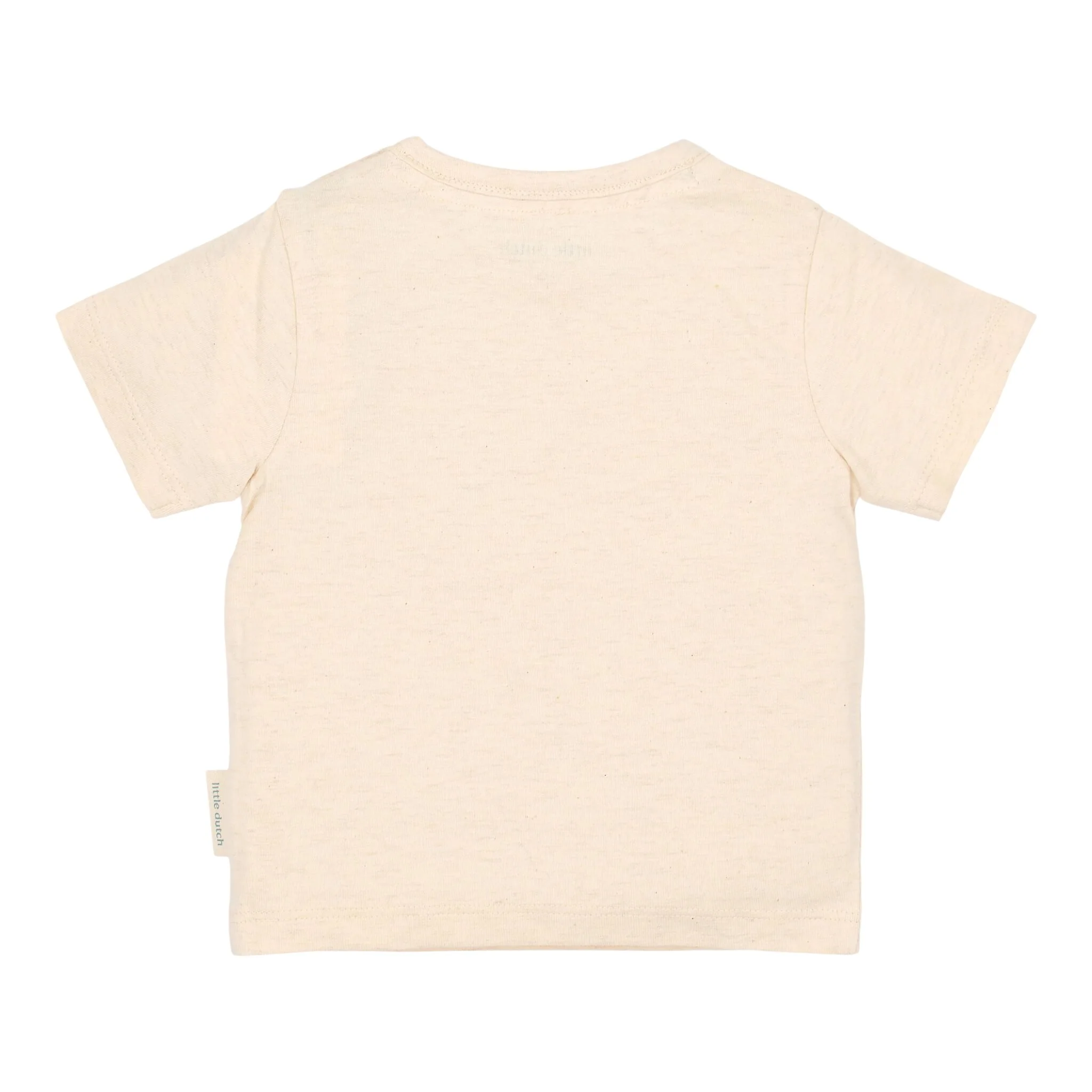 T-shirt Sand Melee