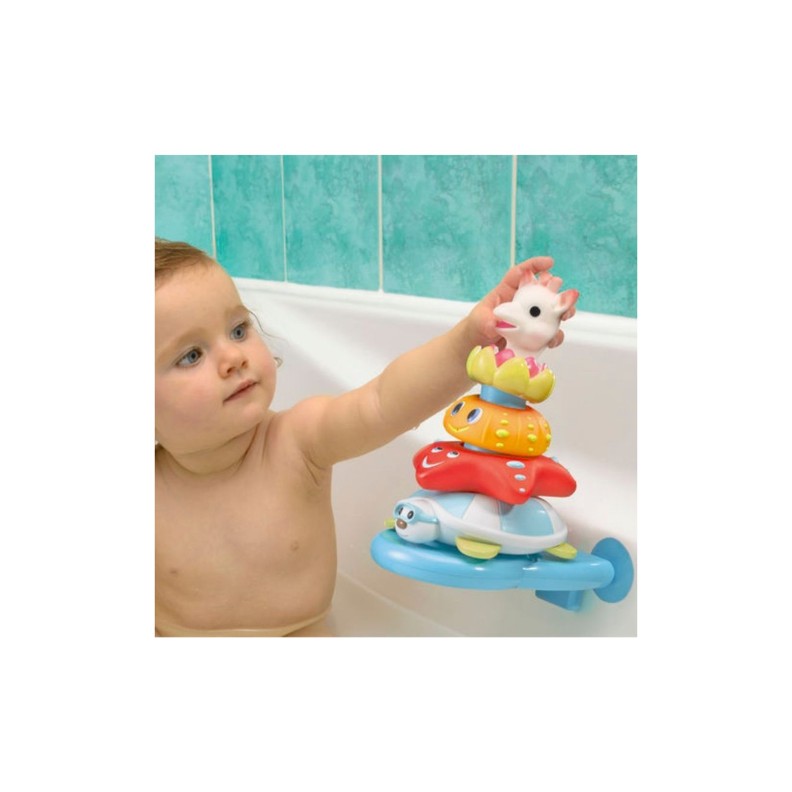 Splash and Surf Pirâmide