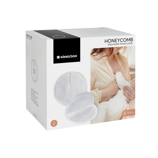 Pensos para amamentação 50un