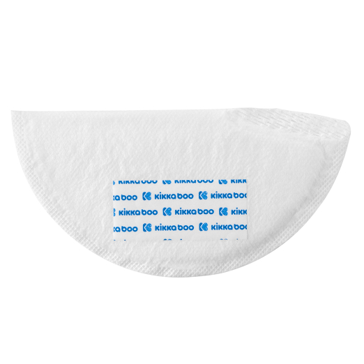 Pensos para amamentação 50un