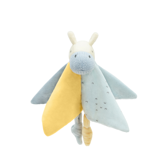 Doudou Stripy Friends