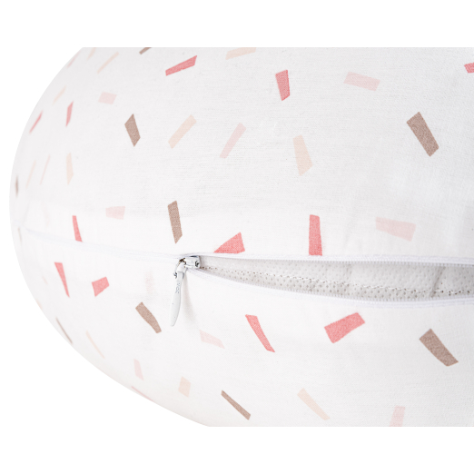 Almofada de amamentação