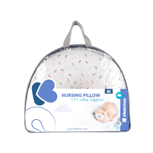 Almofada de amamentação