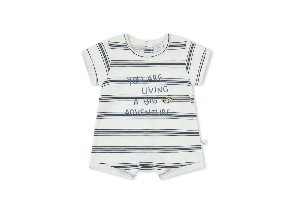 Pijama  big adventure