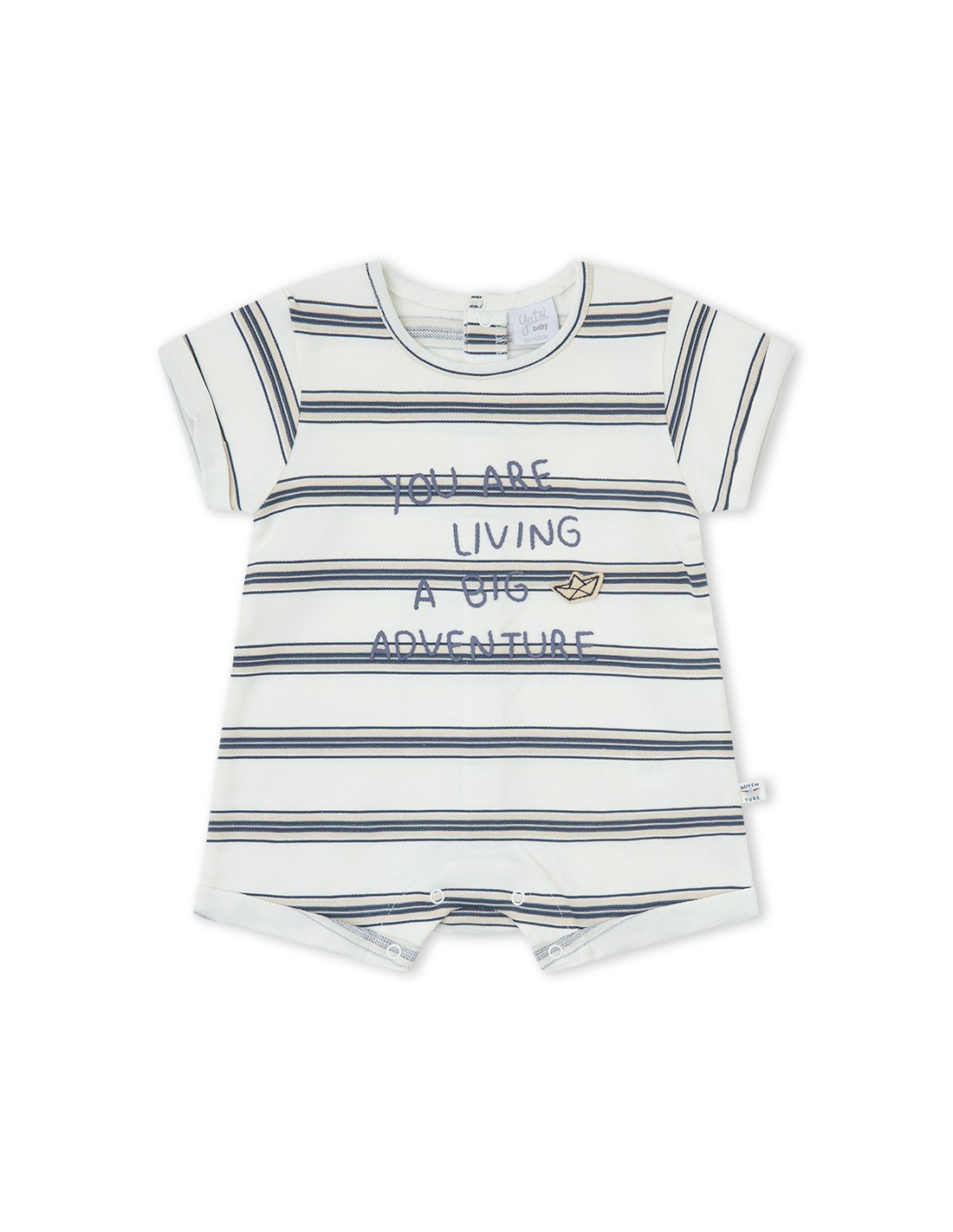 Pijama  big adventure