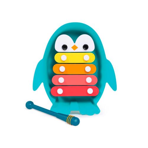 Pinguim Xilofone