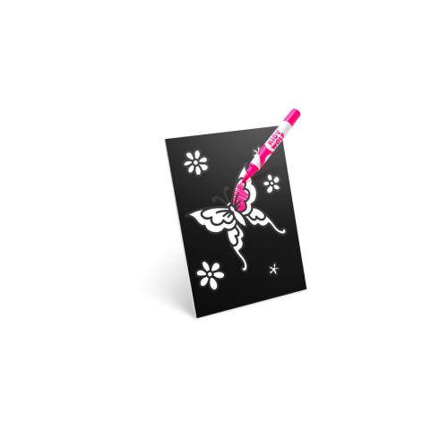 Kit para Decoração Luminosa de Parede