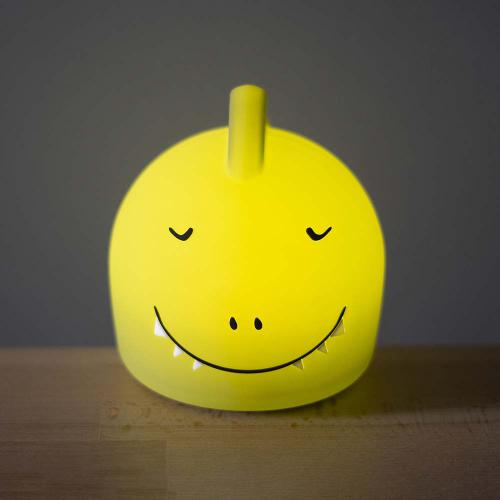 Luz de presença Mr Dino