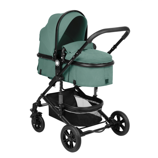 Carrinho AMAIA  3em1